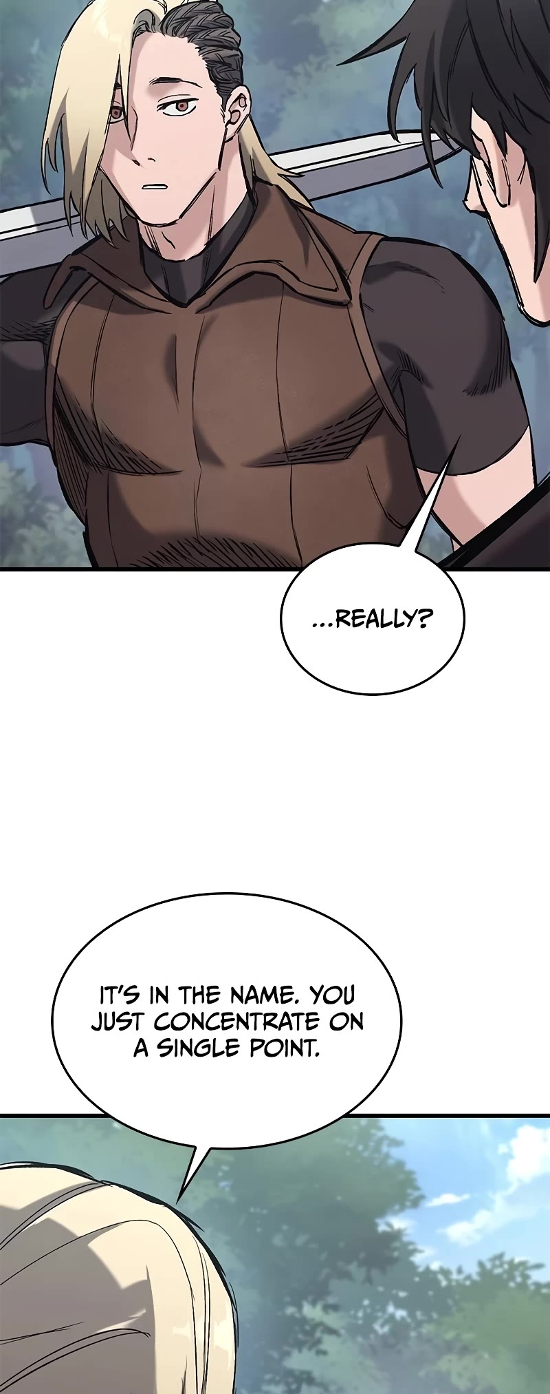 Eternally Regressing Knight Chapter 19 page 10 - Chapter 19