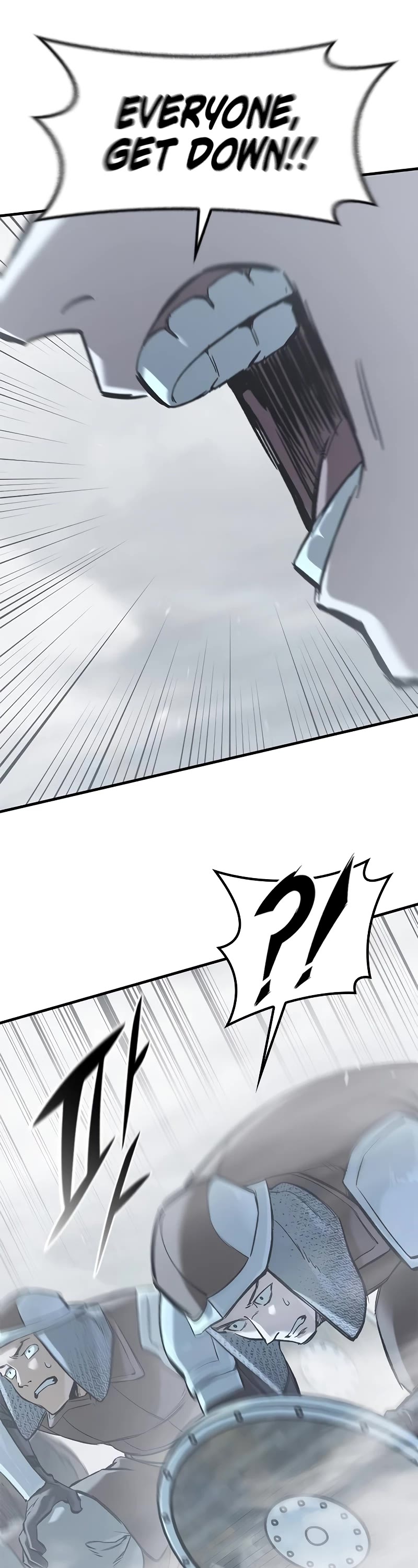 Eternally Regressing Knight Chapter 19 page 14 - Chapter 19
