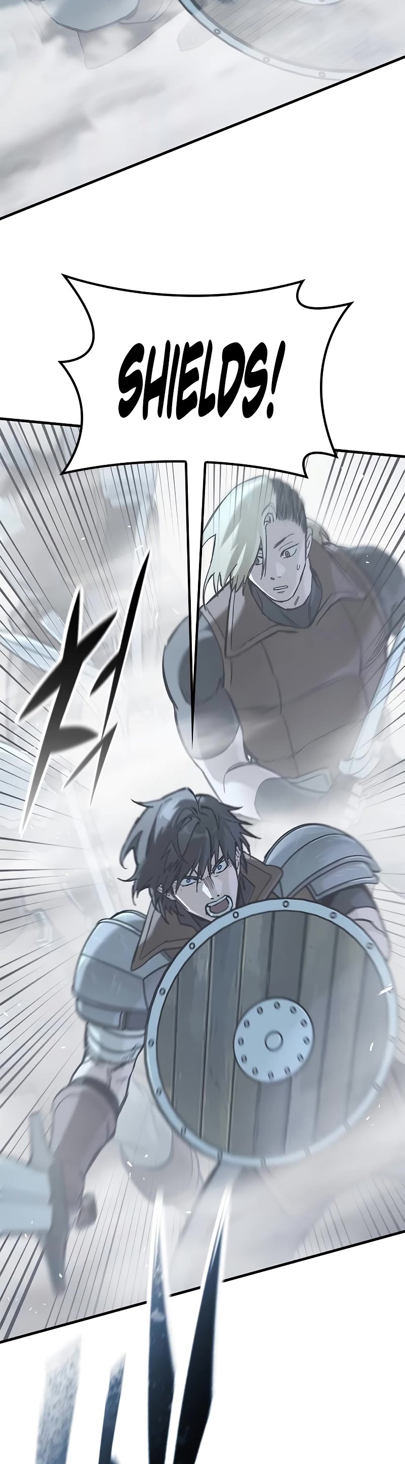Eternally Regressing Knight Chapter 19 page 15 - Chapter 19