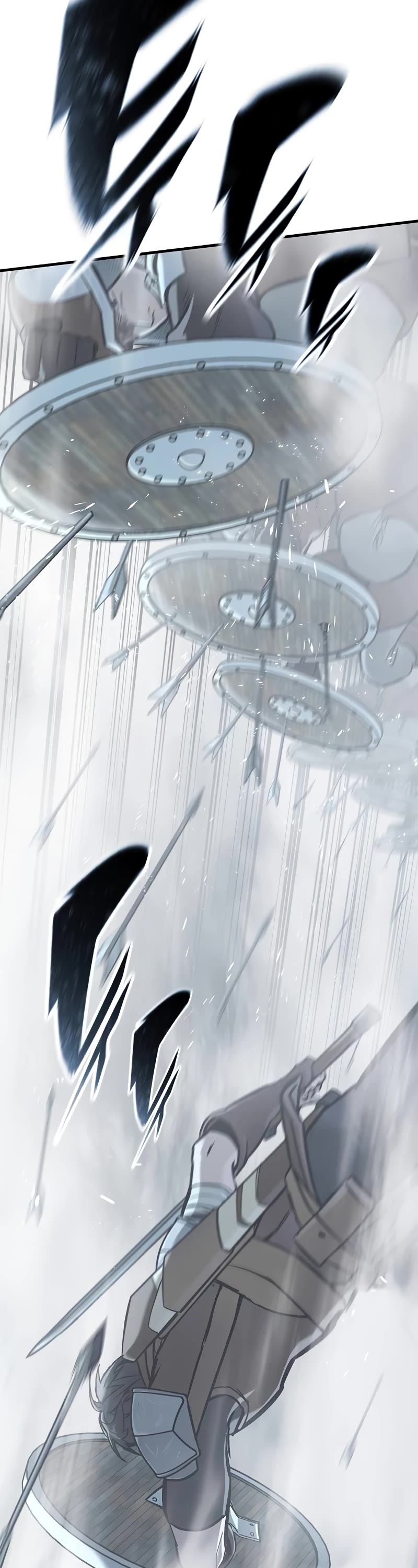 Eternally Regressing Knight Chapter 19 page 17 - Chapter 19