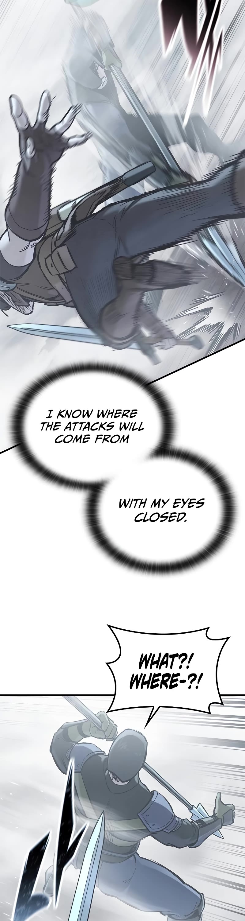 Eternally Regressing Knight Chapter 19 page 19 - Chapter 19