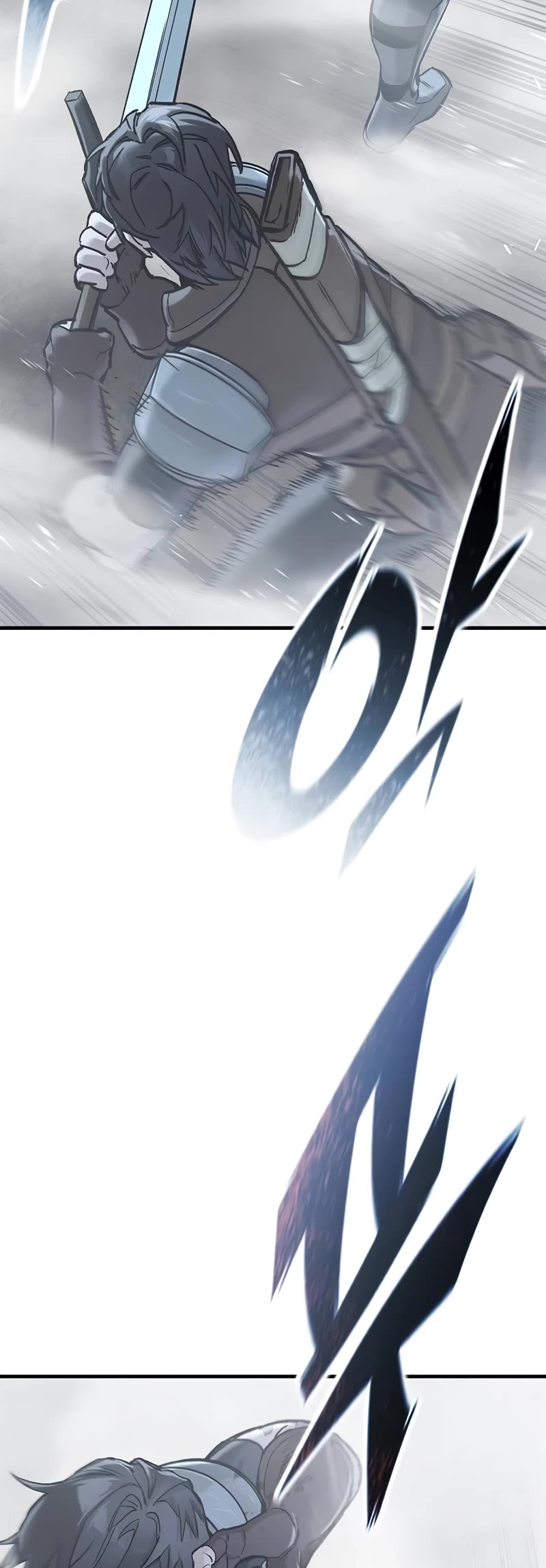Eternally Regressing Knight Chapter 19 page 20 - Chapter 19