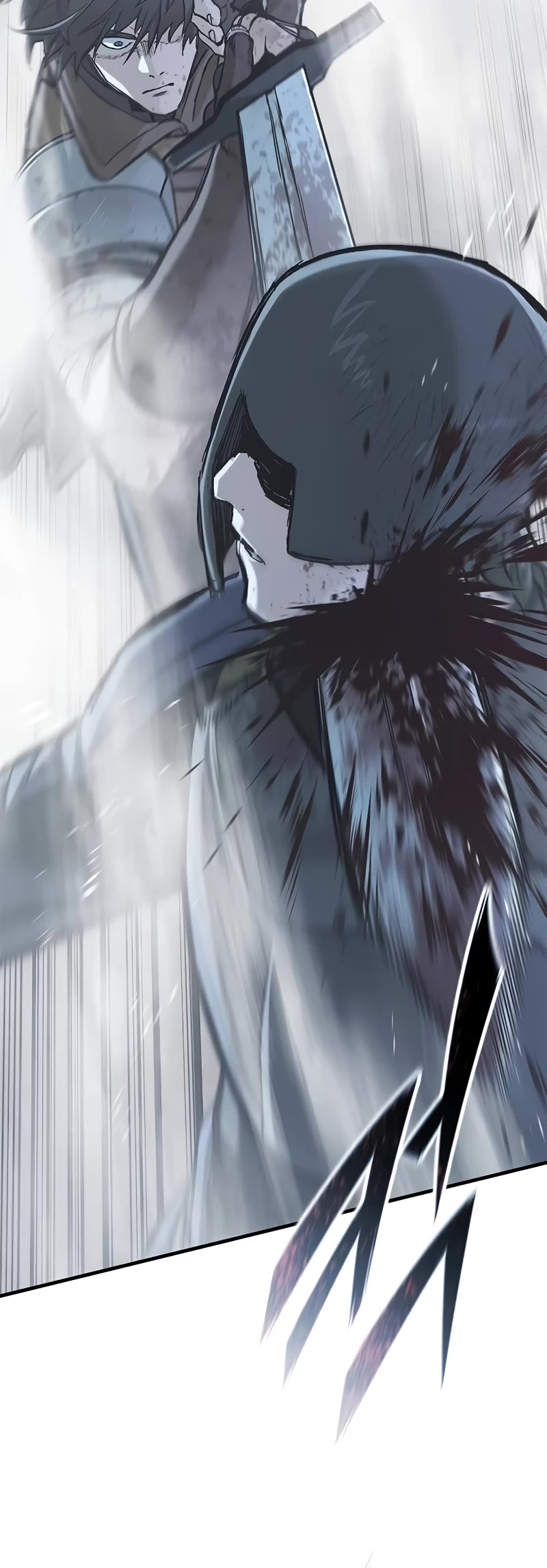 Eternally Regressing Knight Chapter 19 page 21 - Chapter 19