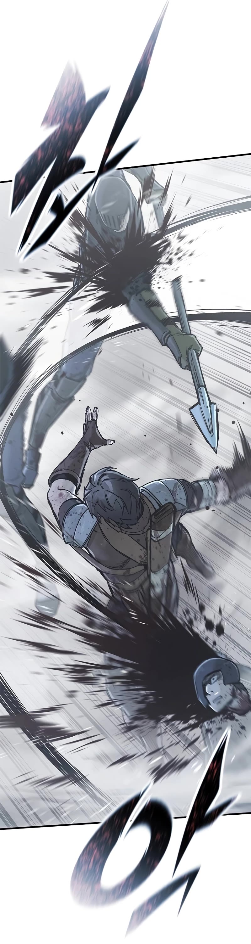 Eternally Regressing Knight Chapter 19 page 22 - Chapter 19