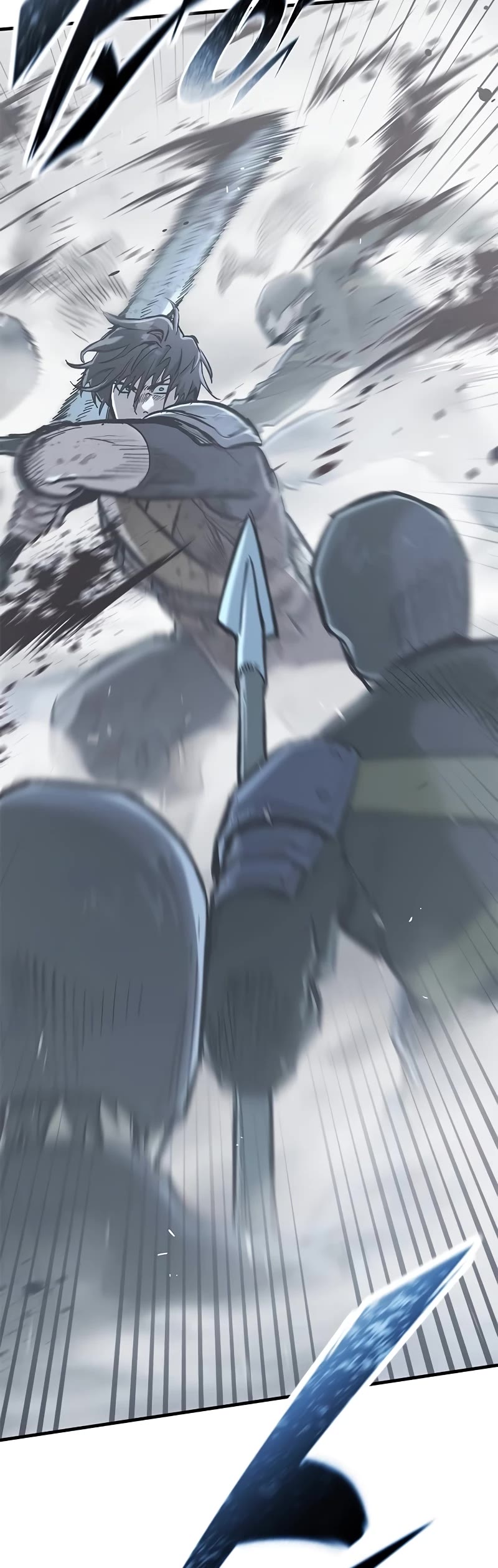 Eternally Regressing Knight Chapter 19 page 25 - Chapter 19