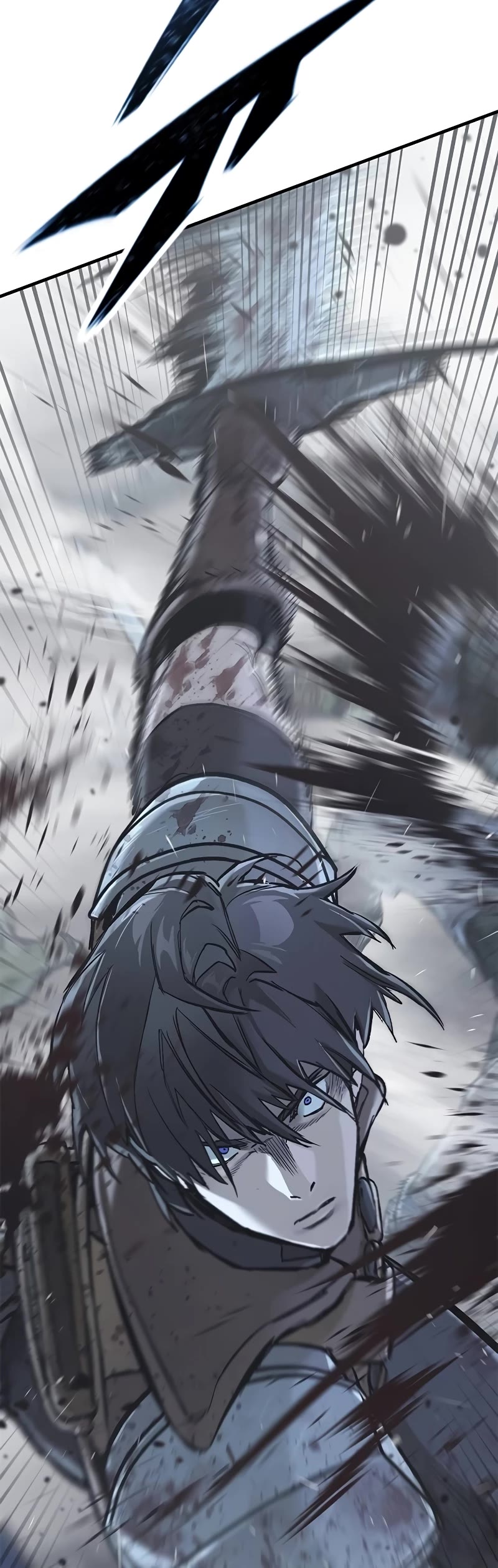 Eternally Regressing Knight Chapter 19 page 26 - Chapter 19