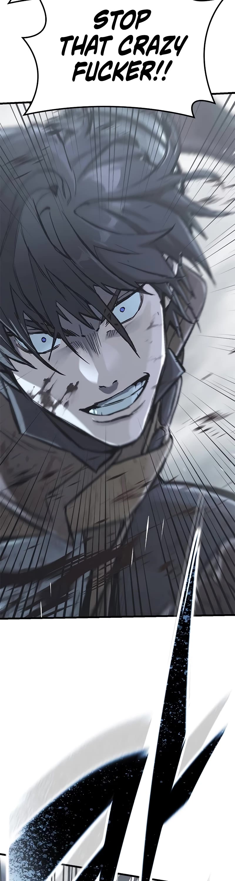 Eternally Regressing Knight Chapter 19 page 28 - Chapter 19