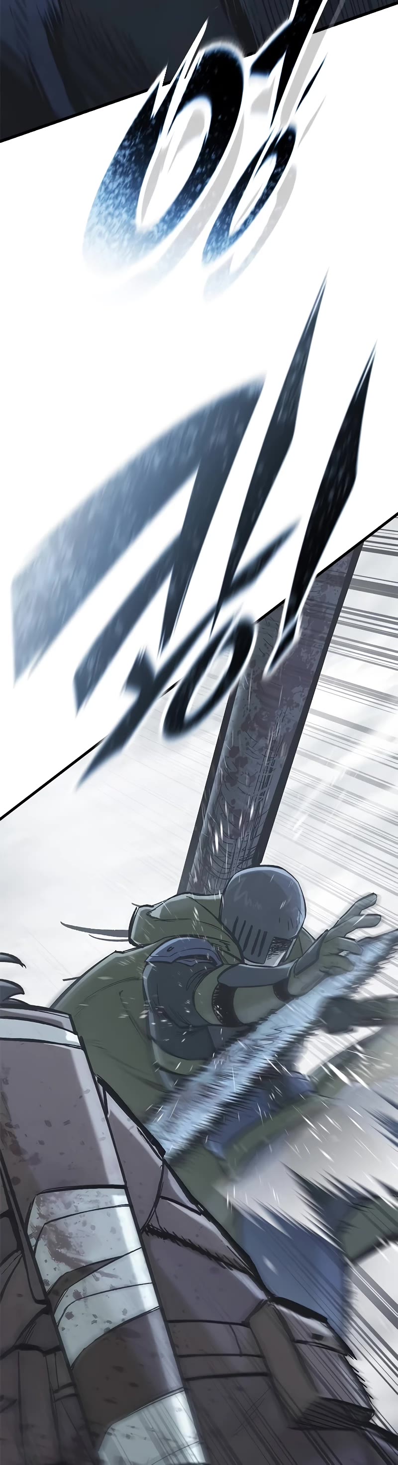 Eternally Regressing Knight Chapter 19 page 31 - Chapter 19