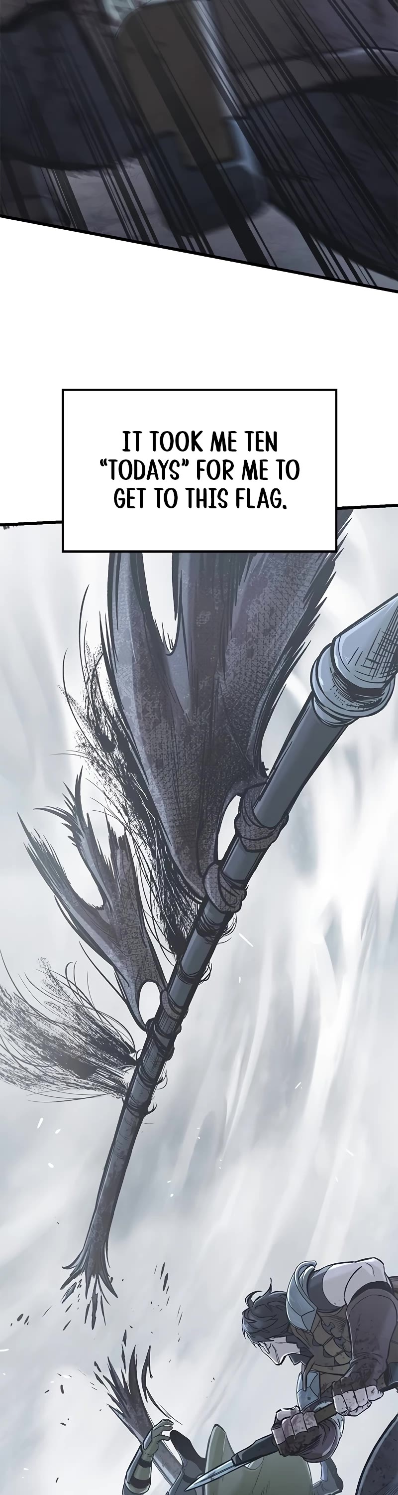 Eternally Regressing Knight Chapter 19 page 32 - Chapter 19