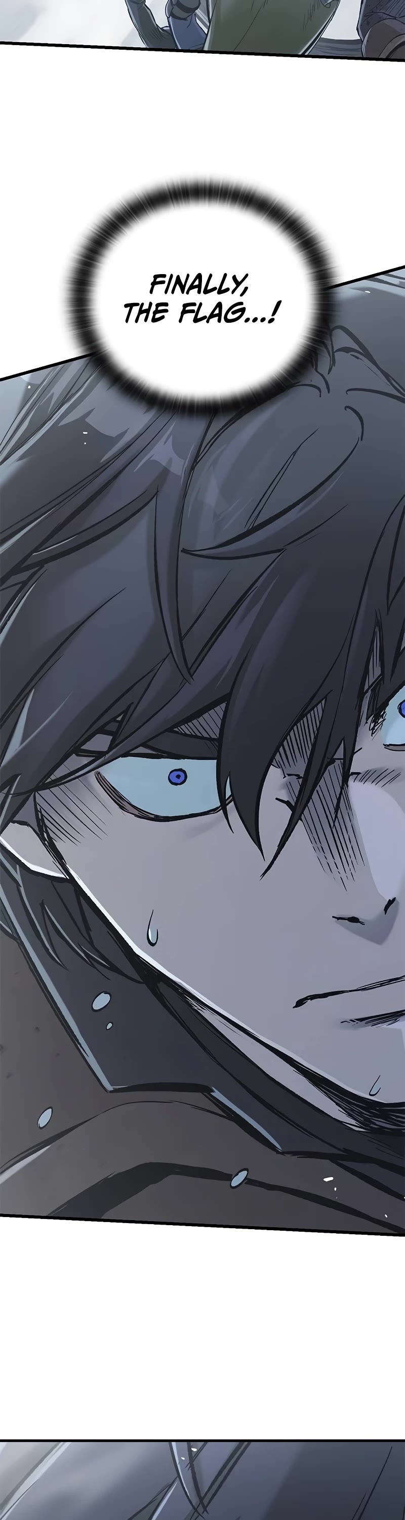 Eternally Regressing Knight Chapter 19 page 33 - Chapter 19