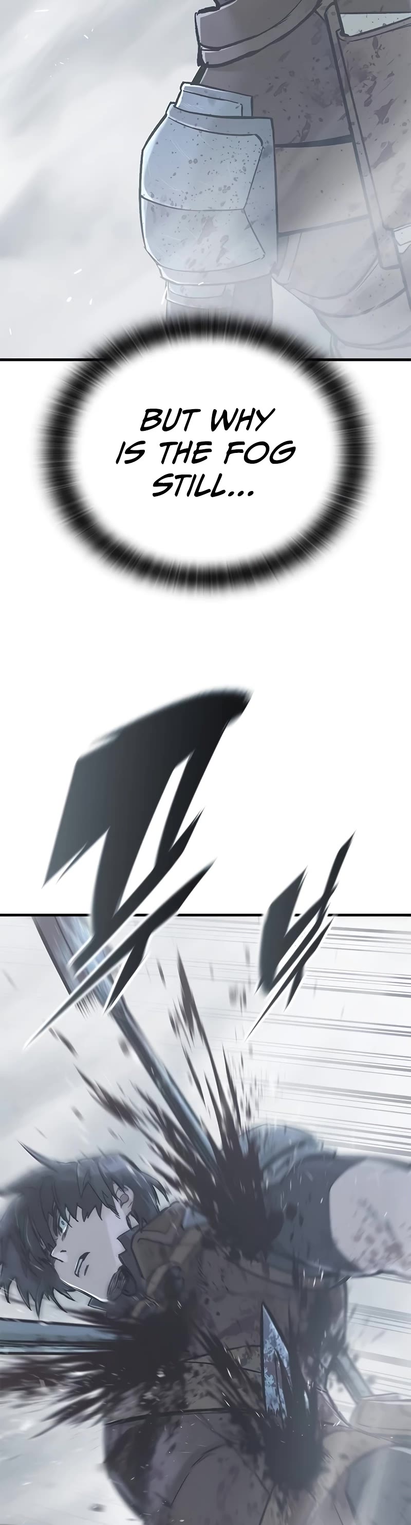 Eternally Regressing Knight Chapter 19 page 35 - Chapter 19