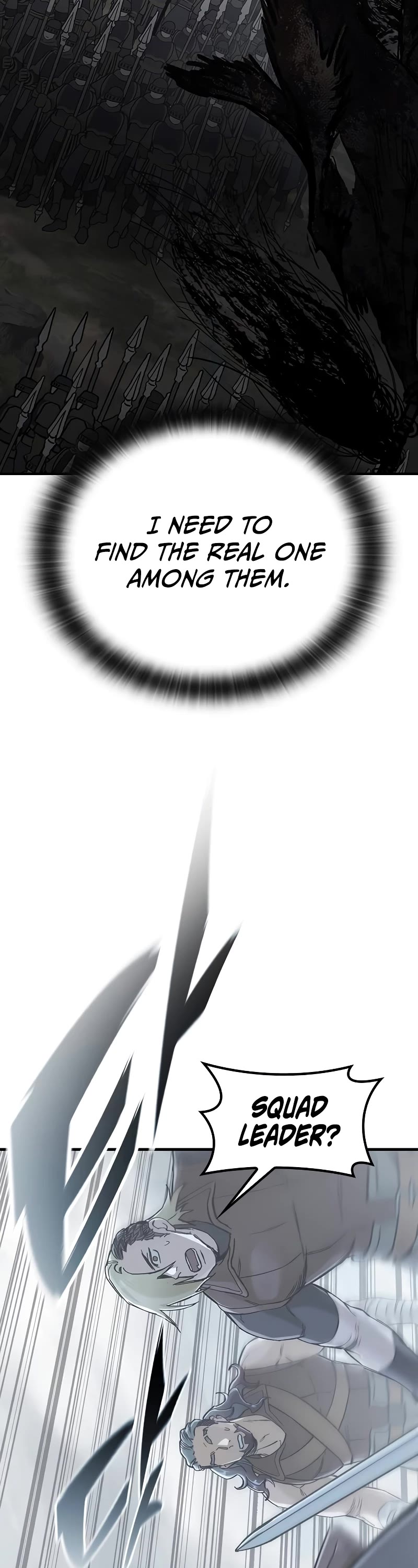 Eternally Regressing Knight Chapter 19 page 38 - Chapter 19