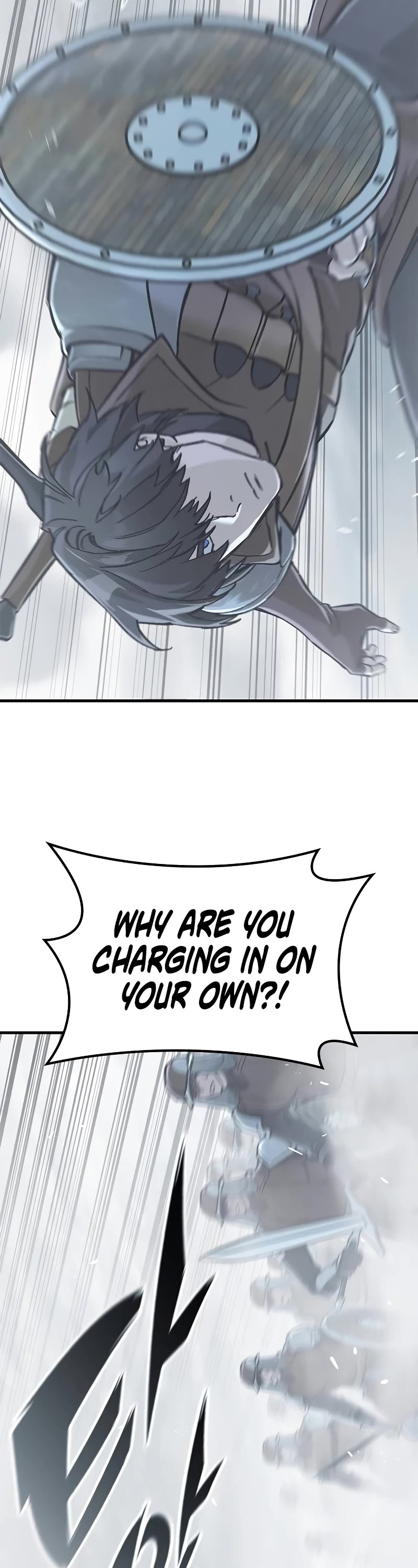 Eternally Regressing Knight Chapter 19 page 39 - Chapter 19