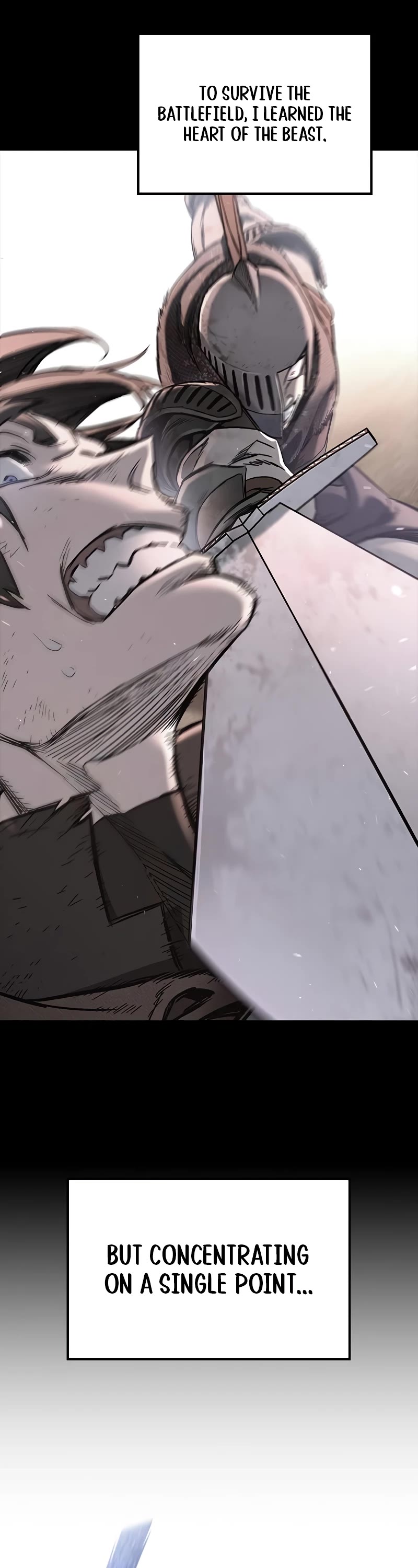 Eternally Regressing Knight Chapter 19 page 4 - Chapter 19