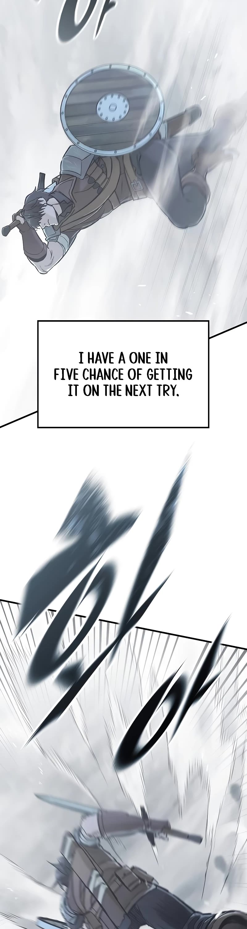 Eternally Regressing Knight Chapter 19 page 40 - Chapter 19