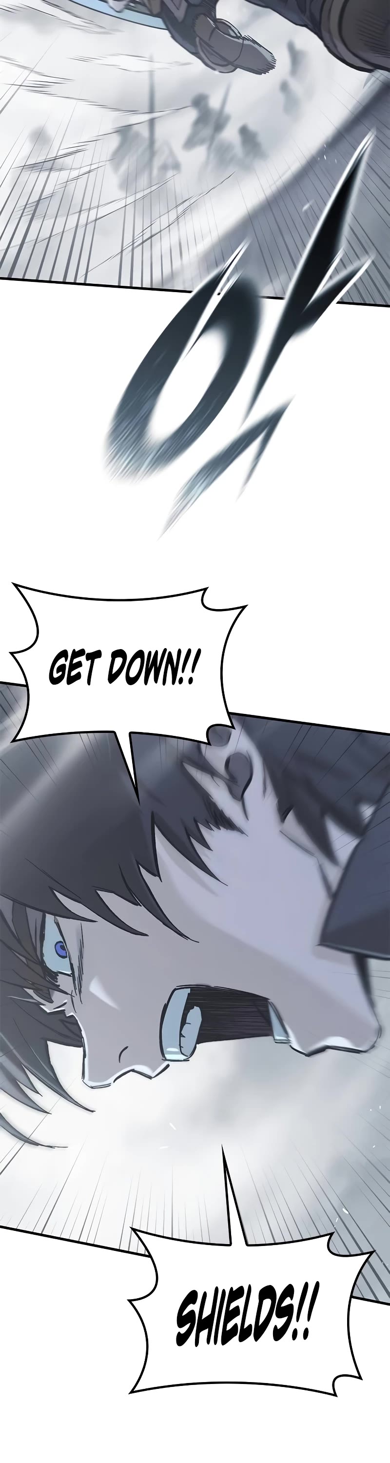 Eternally Regressing Knight Chapter 19 page 41 - Chapter 19