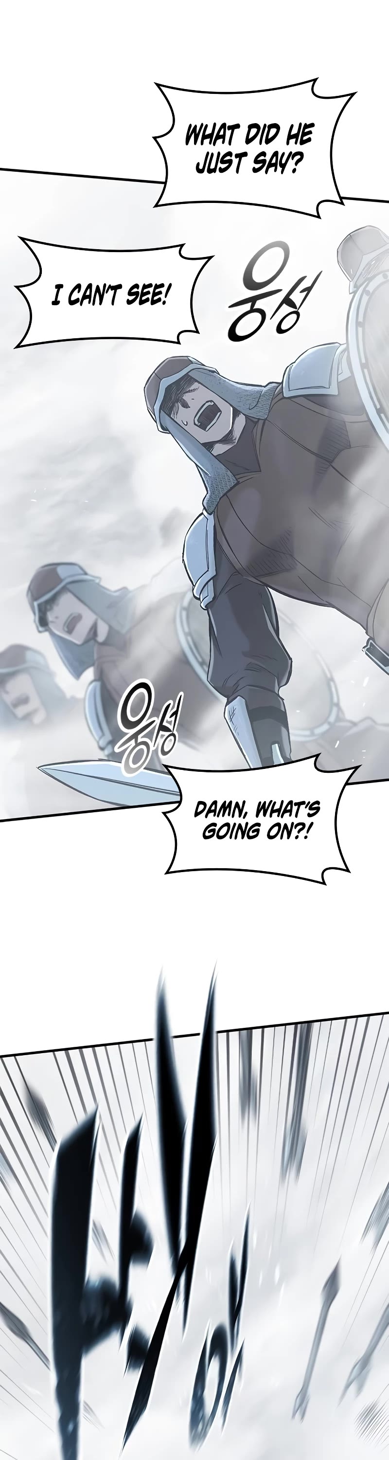 Eternally Regressing Knight Chapter 19 page 42 - Chapter 19