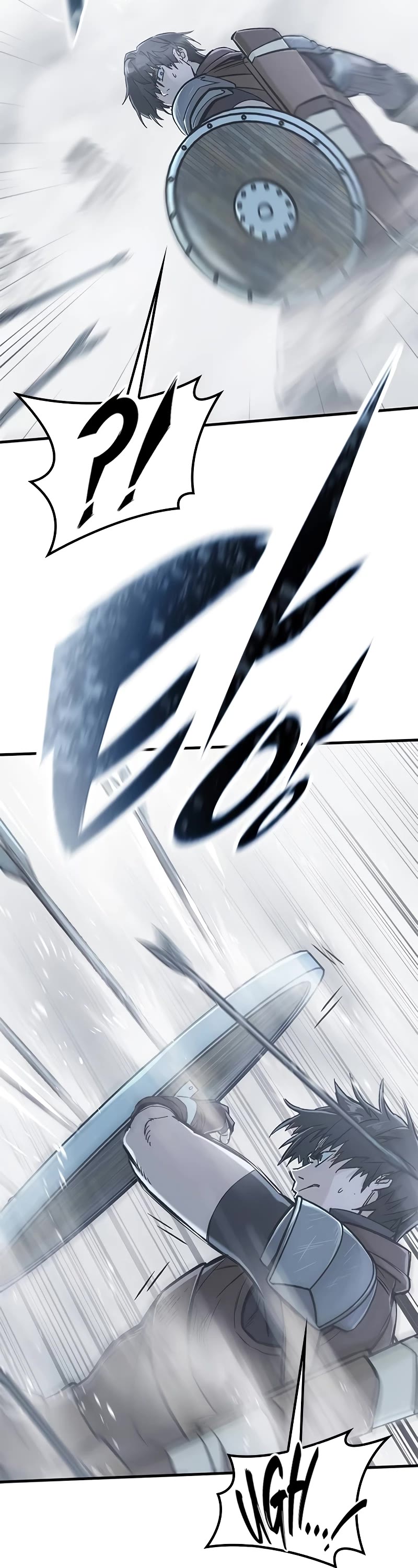 Eternally Regressing Knight Chapter 19 page 43 - Chapter 19