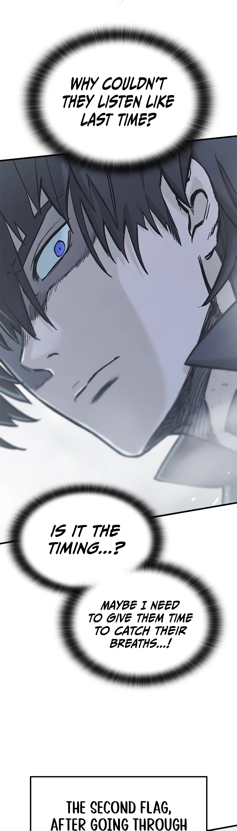 Eternally Regressing Knight Chapter 19 page 45 - Chapter 19