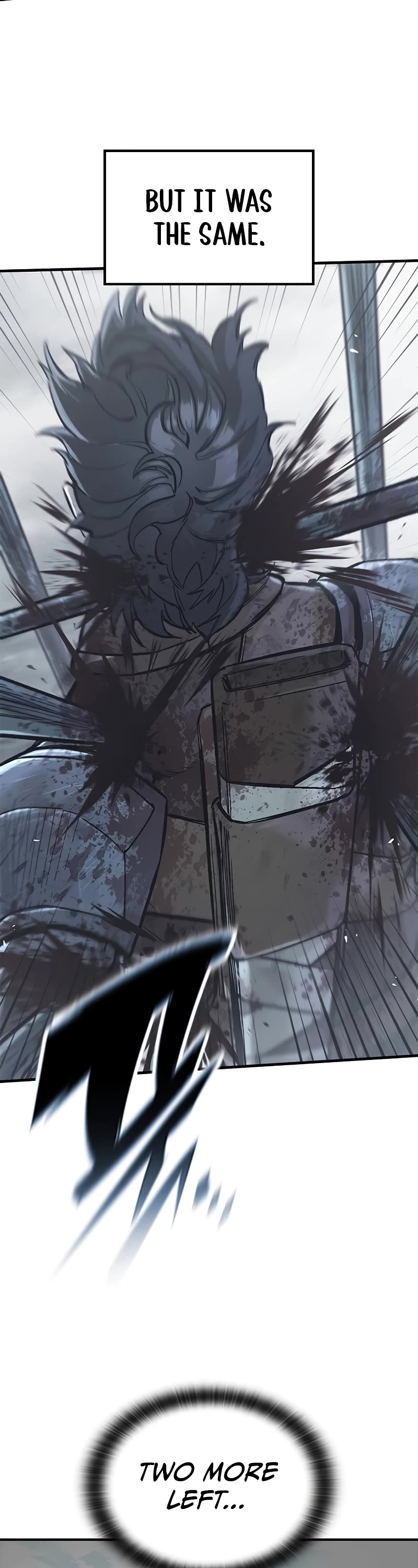 Eternally Regressing Knight Chapter 19 page 49 - Chapter 19