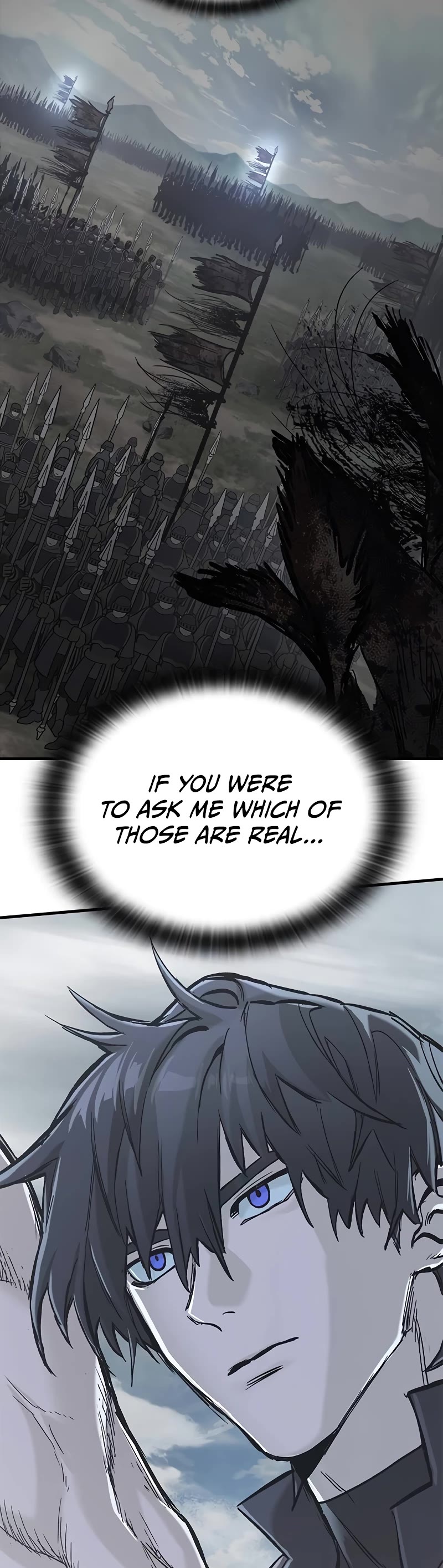 Eternally Regressing Knight Chapter 19 page 50 - Chapter 19