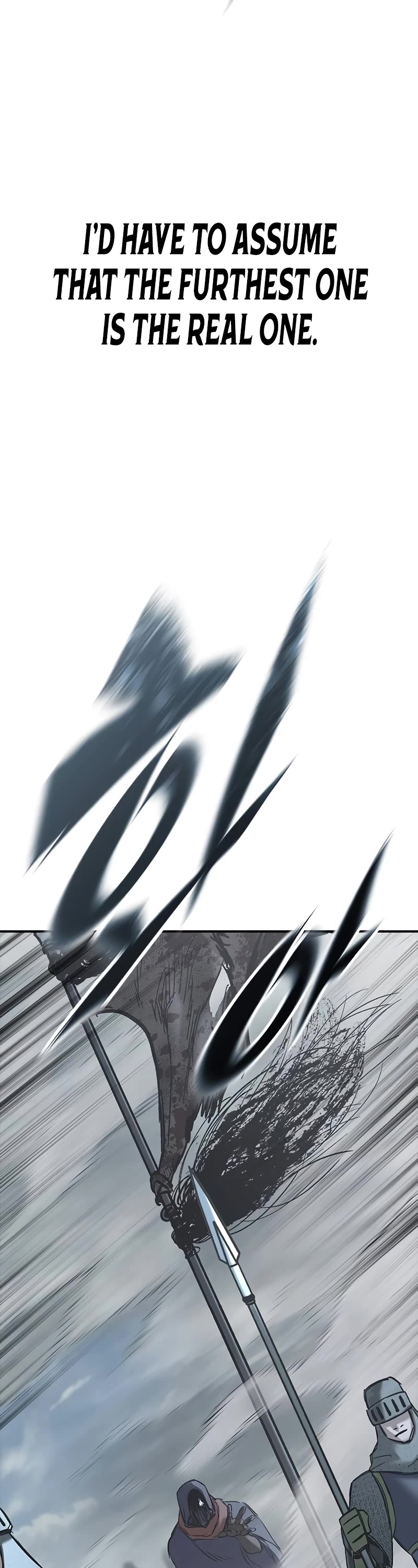 Eternally Regressing Knight Chapter 19 page 53 - Chapter 19
