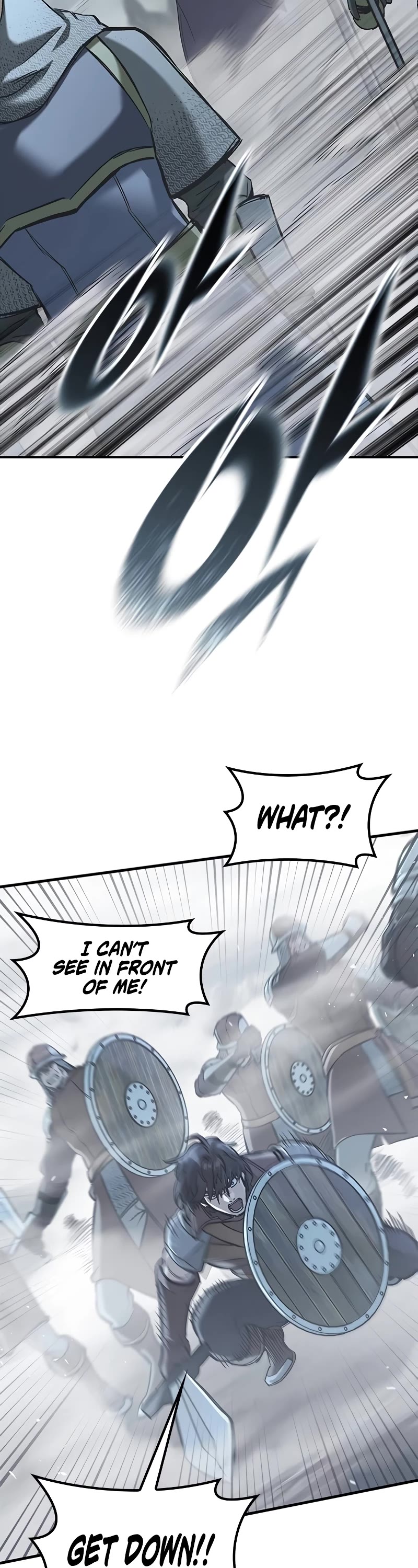Eternally Regressing Knight Chapter 19 page 54 - Chapter 19