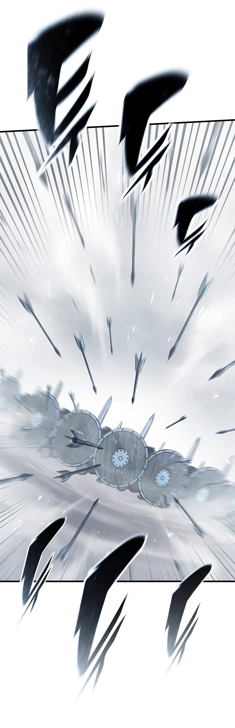 Eternally Regressing Knight Chapter 19 page 56 - Chapter 19