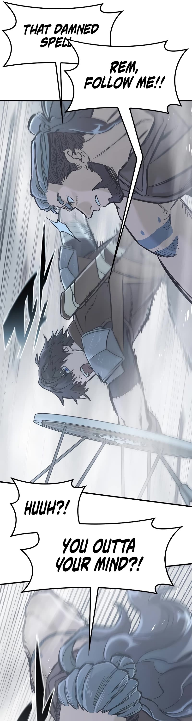 Eternally Regressing Knight Chapter 19 page 57 - Chapter 19