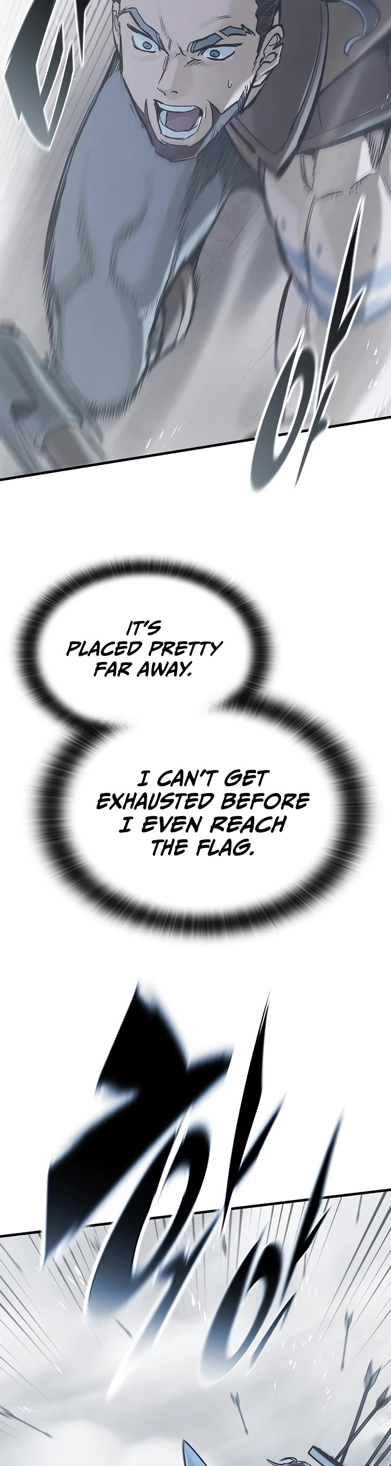 Eternally Regressing Knight Chapter 19 page 58 - Chapter 19