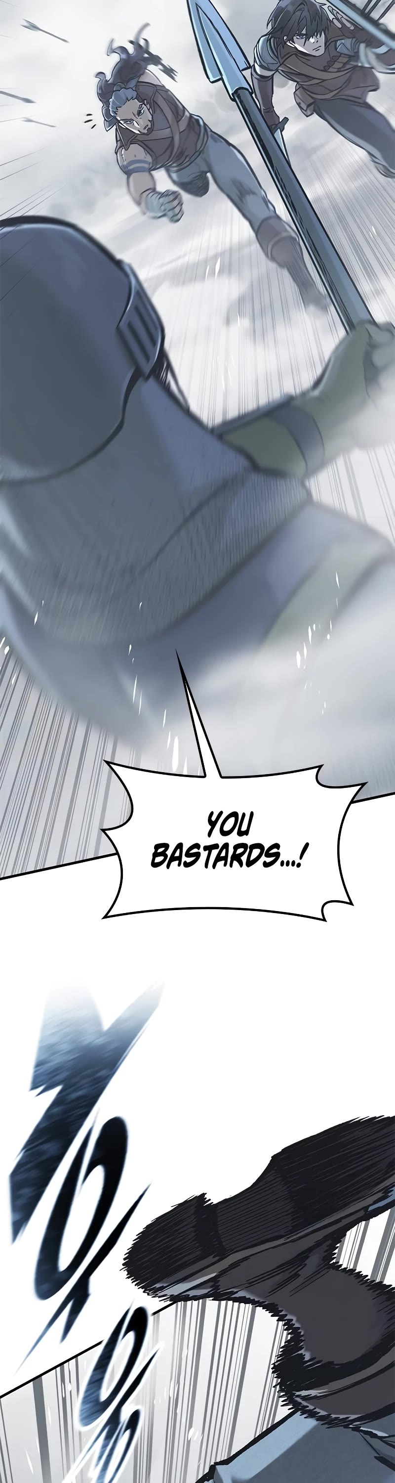 Eternally Regressing Knight Chapter 19 page 59 - Chapter 19