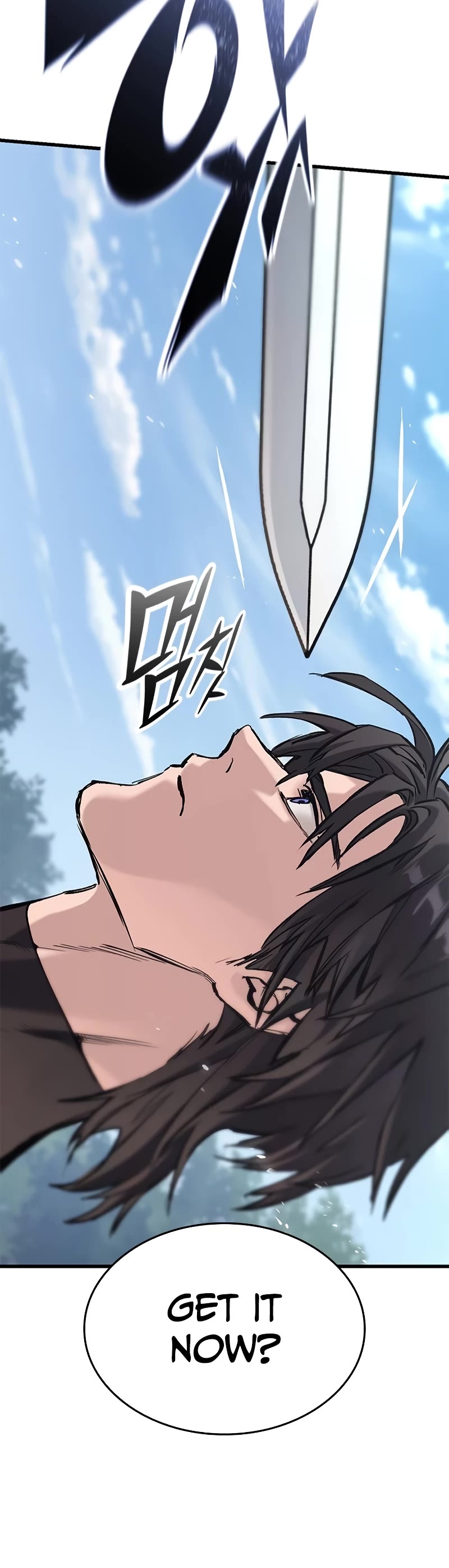 Eternally Regressing Knight Chapter 19 page 6 - Chapter 19