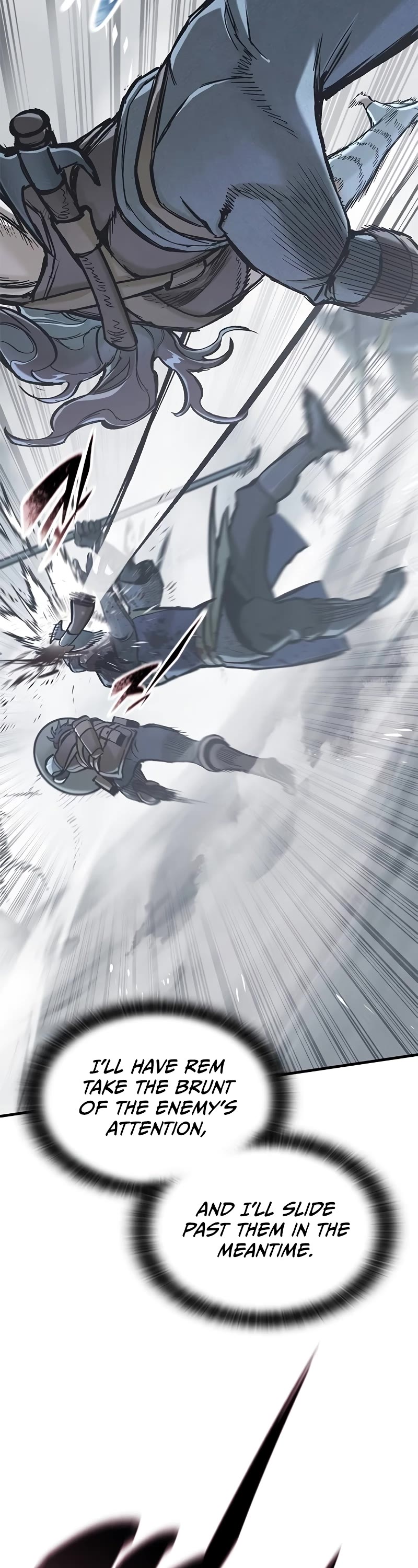 Eternally Regressing Knight Chapter 19 page 60 - Chapter 19