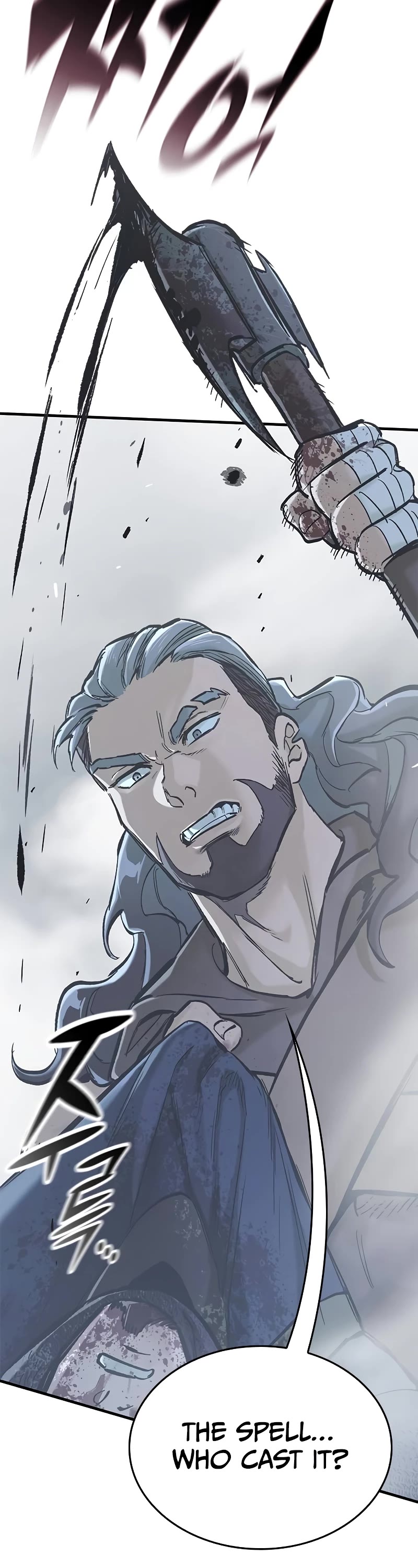 Eternally Regressing Knight Chapter 19 page 61 - Chapter 19