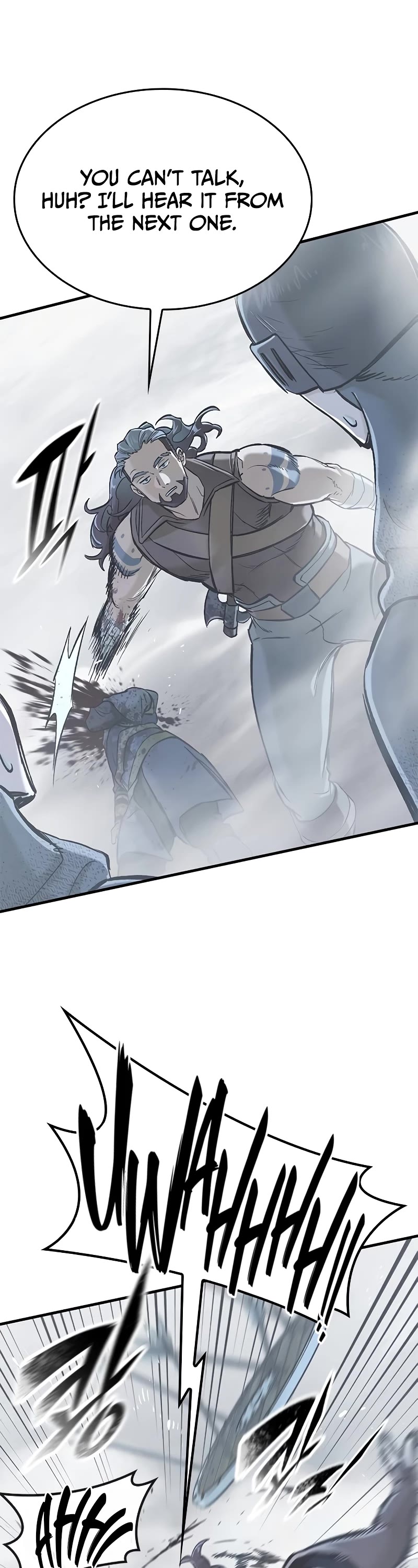 Eternally Regressing Knight Chapter 19 page 62 - Chapter 19