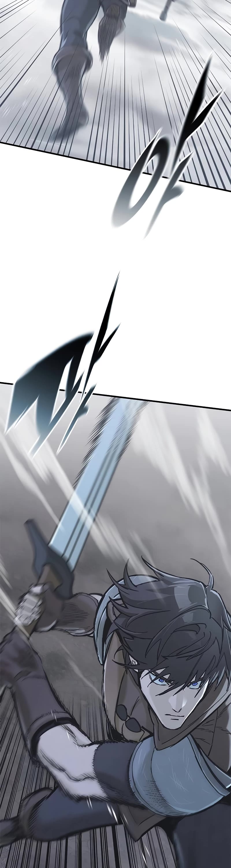Eternally Regressing Knight Chapter 19 page 64 - Chapter 19