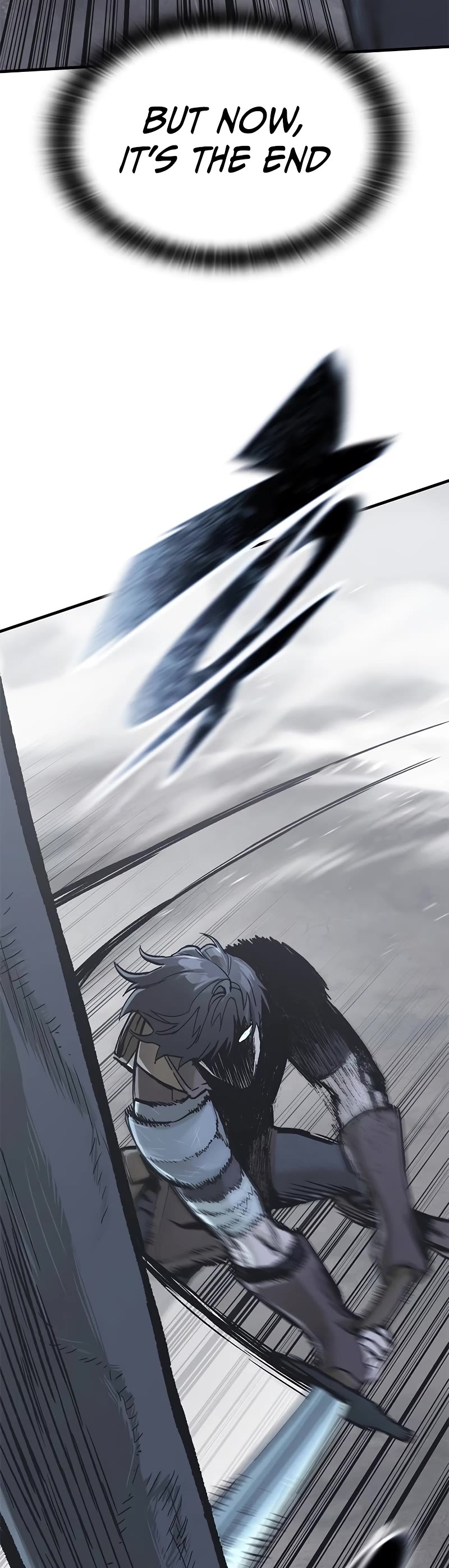 Eternally Regressing Knight Chapter 19 page 65 - Chapter 19