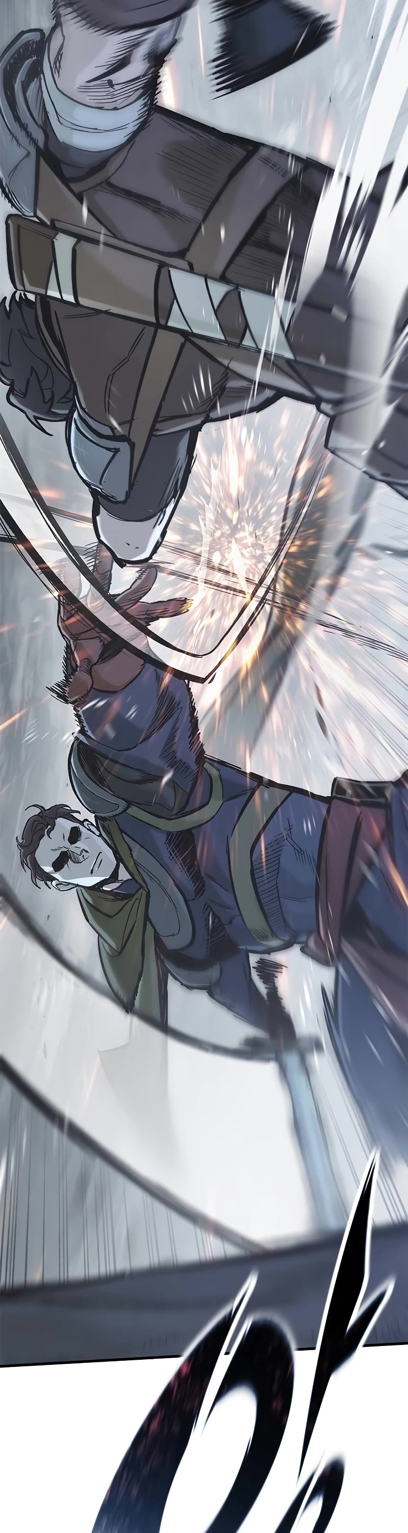 Eternally Regressing Knight Chapter 19 page 68 - Chapter 19