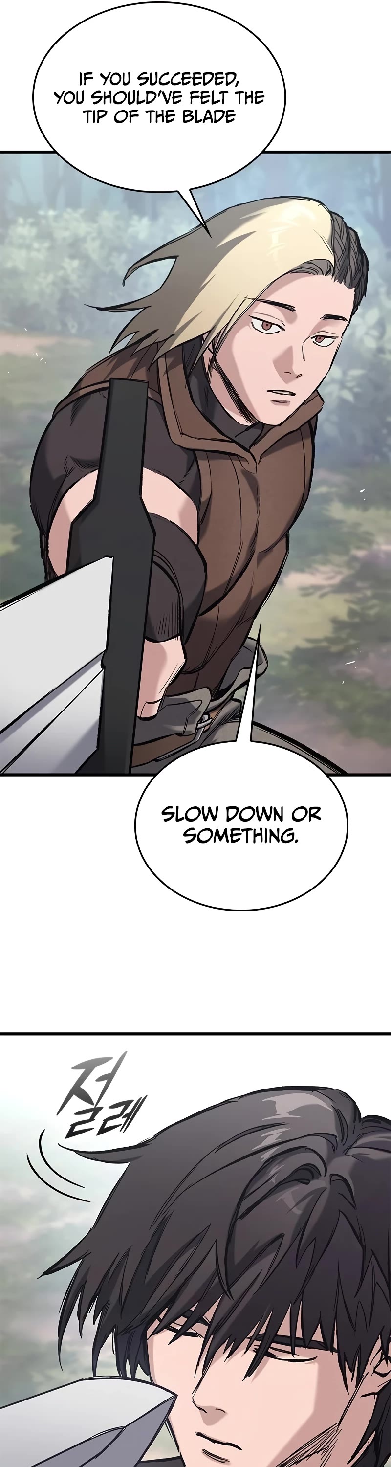 Eternally Regressing Knight Chapter 19 page 7 - Chapter 19