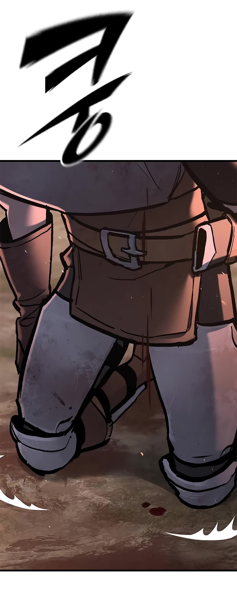 Eternally Regressing Knight Chapter 2 page 11 - Chapter 2