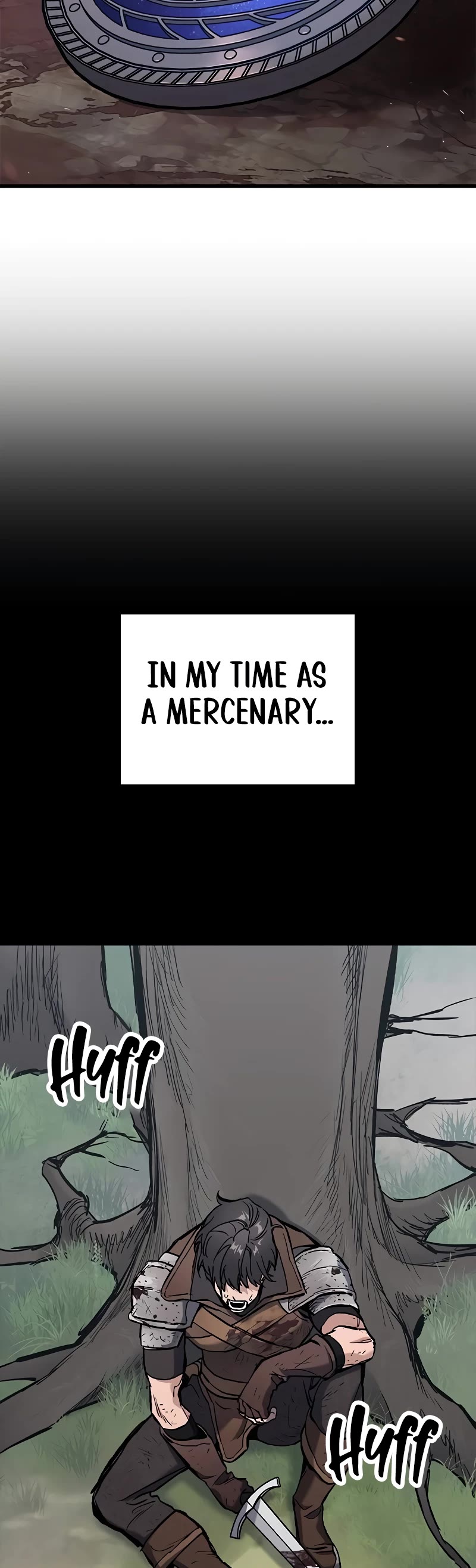 Eternally Regressing Knight Chapter 2 page 14 - Chapter 2