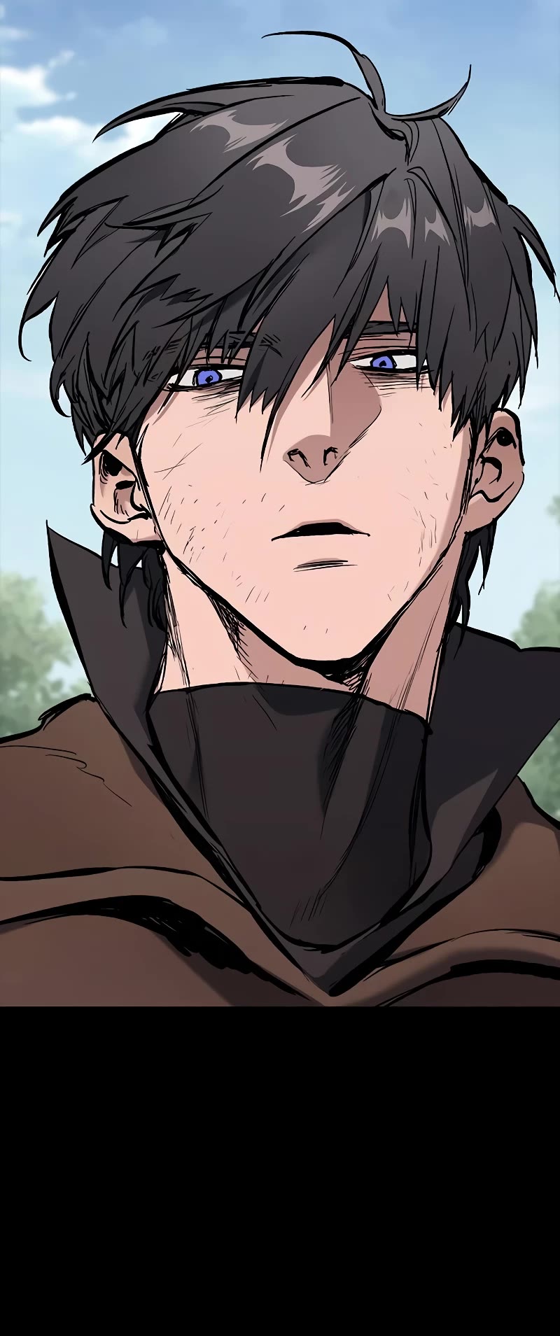 Eternally Regressing Knight Chapter 2 page 19 - Chapter 2