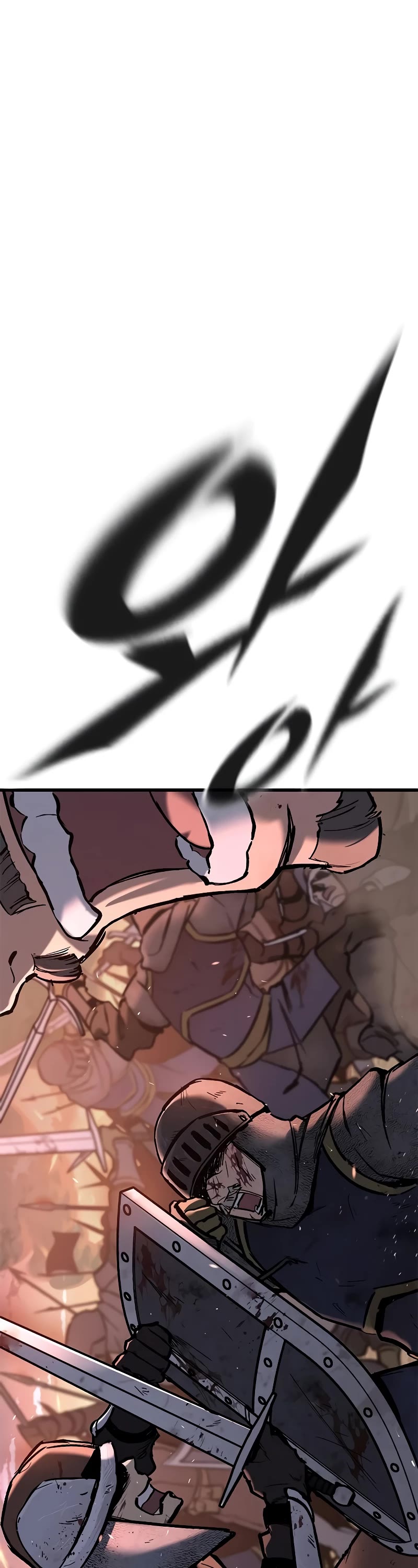 Eternally Regressing Knight Chapter 2 page 2 - Chapter 2