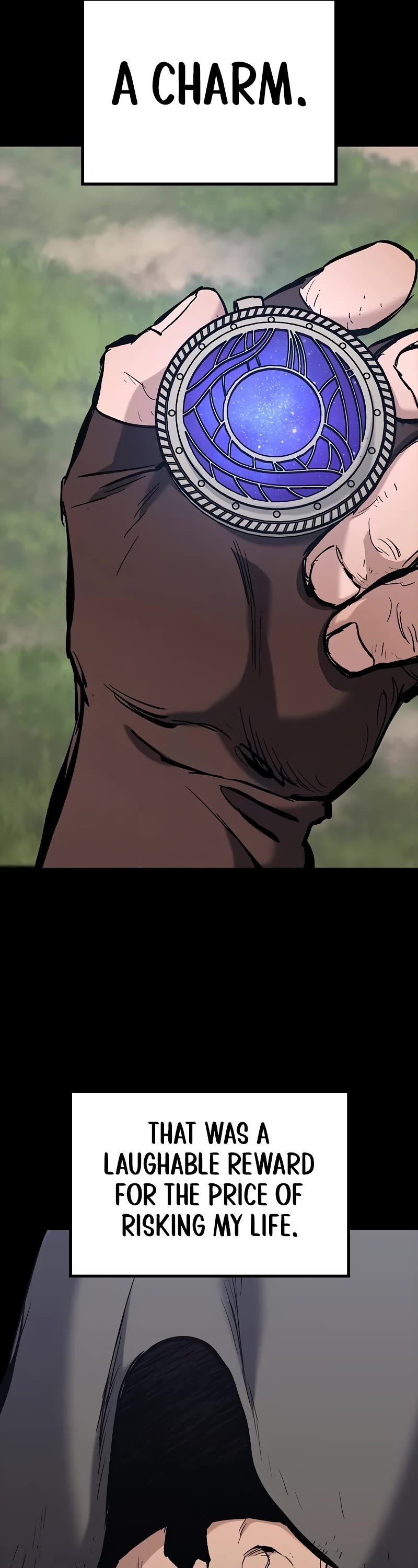 Eternally Regressing Knight Chapter 2 page 20 - Chapter 2