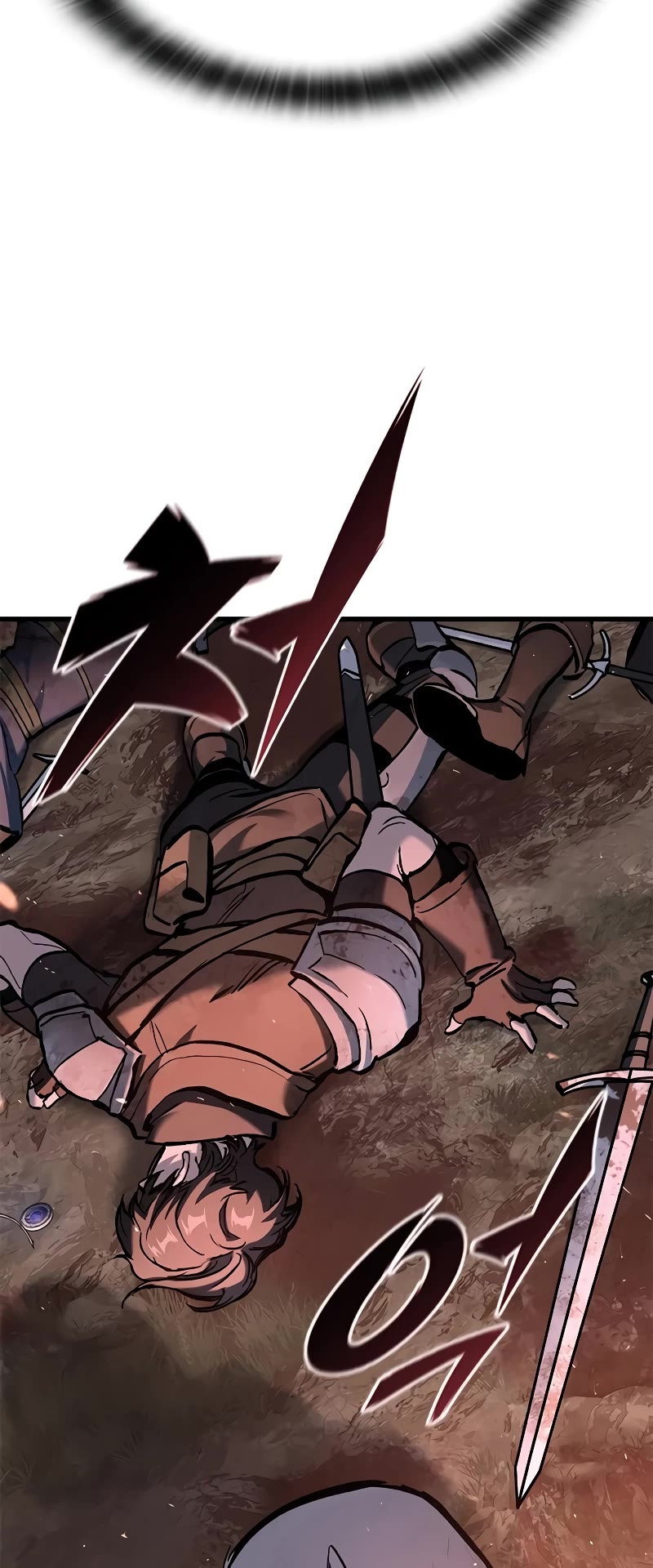 Eternally Regressing Knight Chapter 2 page 23 - Chapter 2