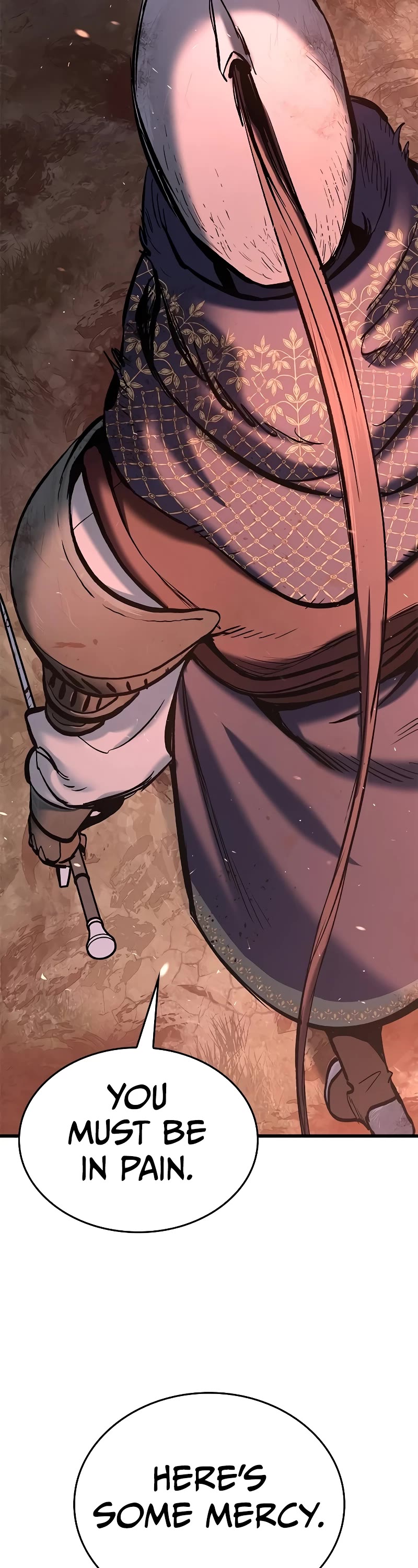 Eternally Regressing Knight Chapter 2 page 24 - Chapter 2