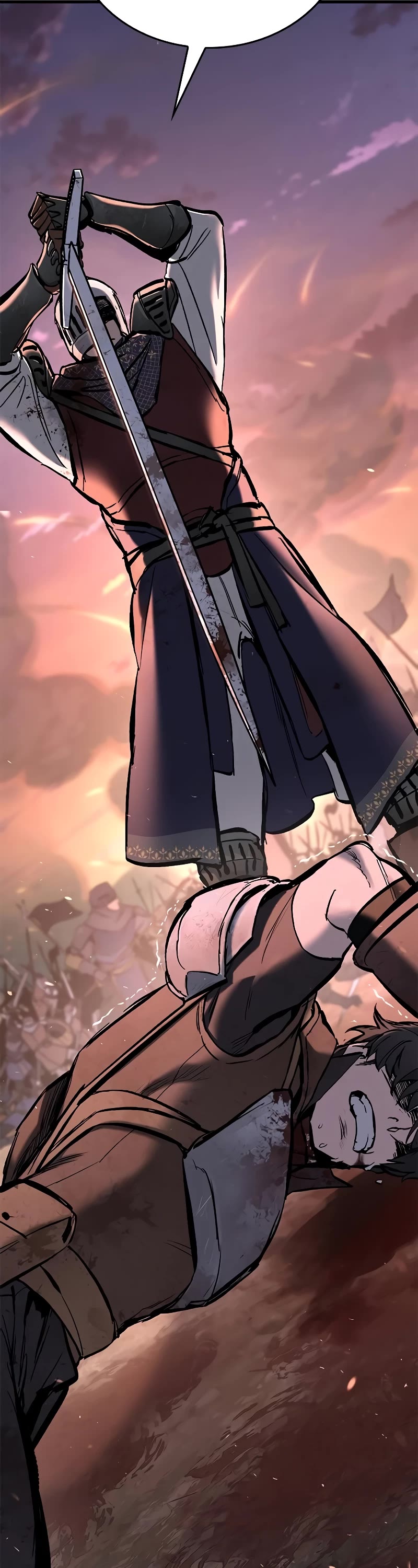 Eternally Regressing Knight Chapter 2 page 25 - Chapter 2