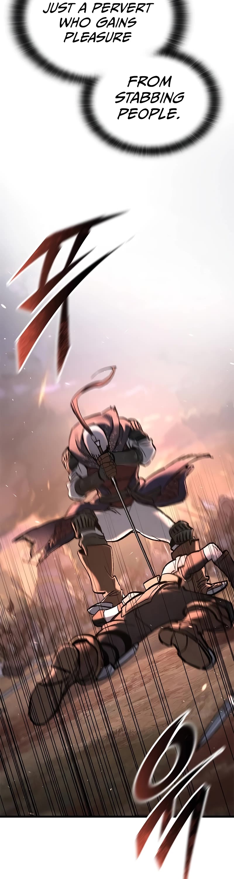 Eternally Regressing Knight Chapter 2 page 29 - Chapter 2