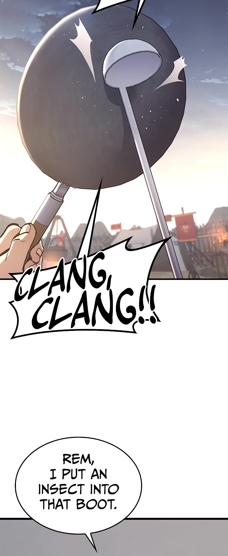 Eternally Regressing Knight Chapter 2 page 31 - Chapter 2