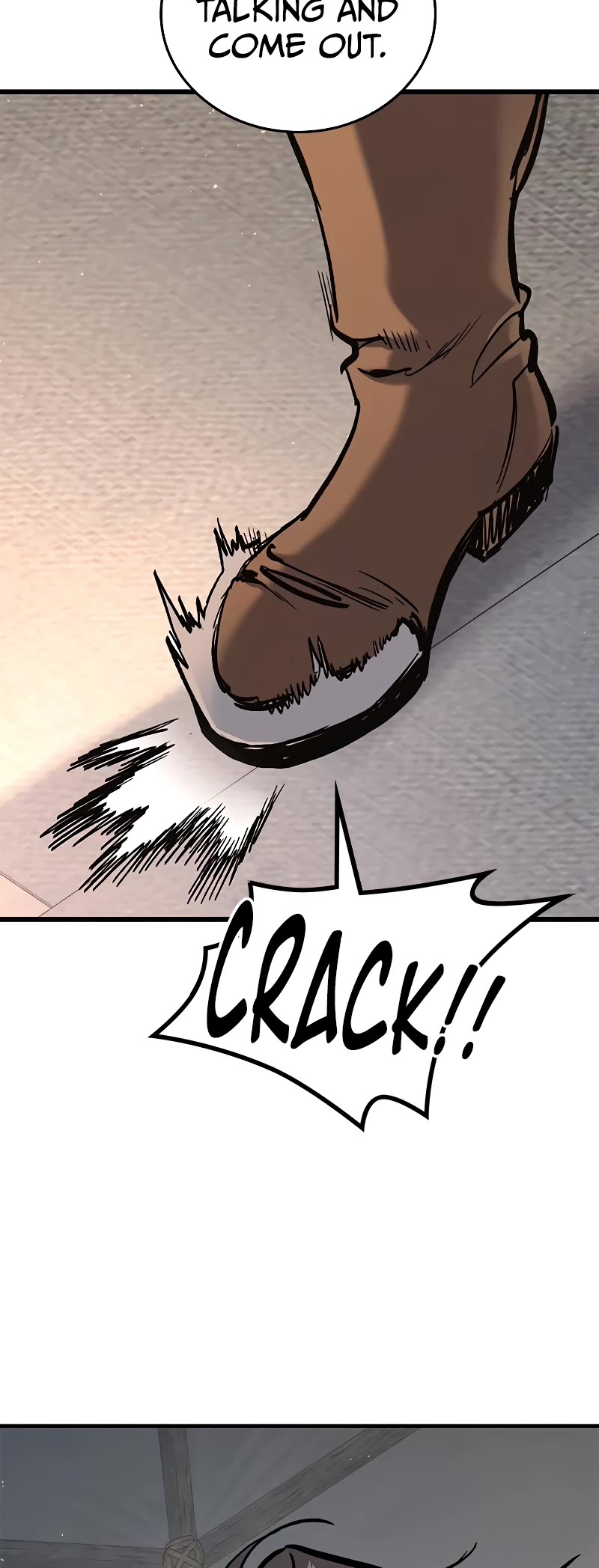 Eternally Regressing Knight Chapter 2 page 34 - Chapter 2